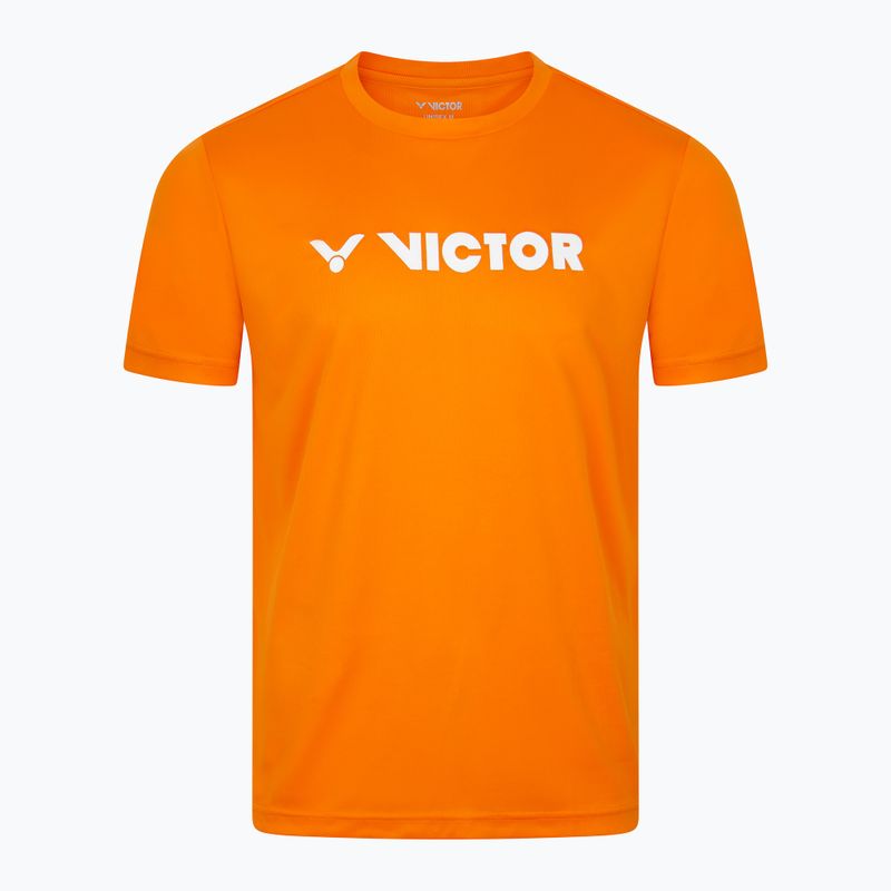 Dětské tričko VICTOR T-43105 O orange