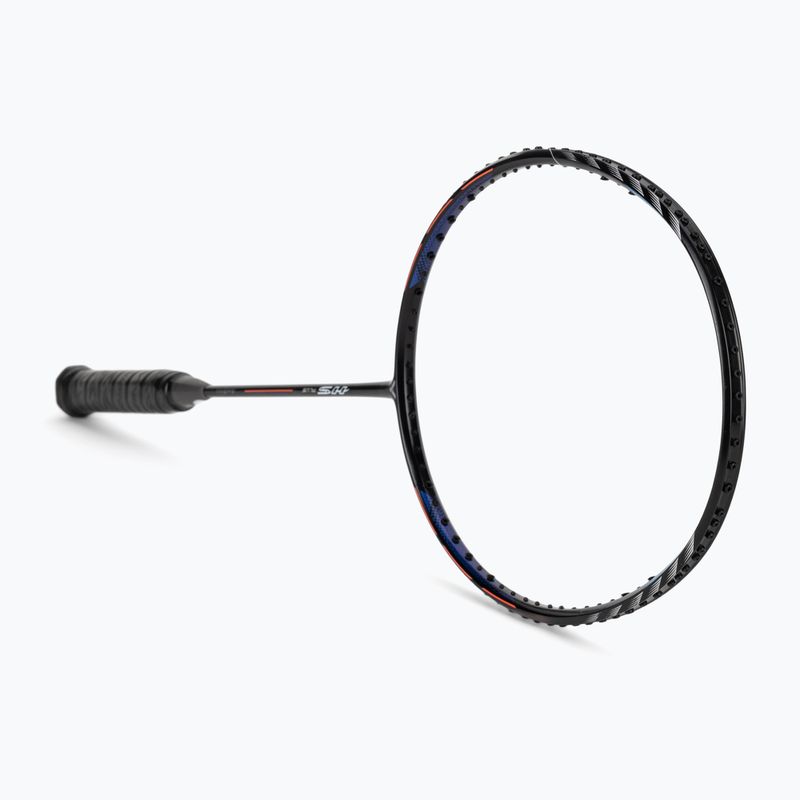 Badmintonová raketa VICTOR Auraspeed HS Plus C black 2