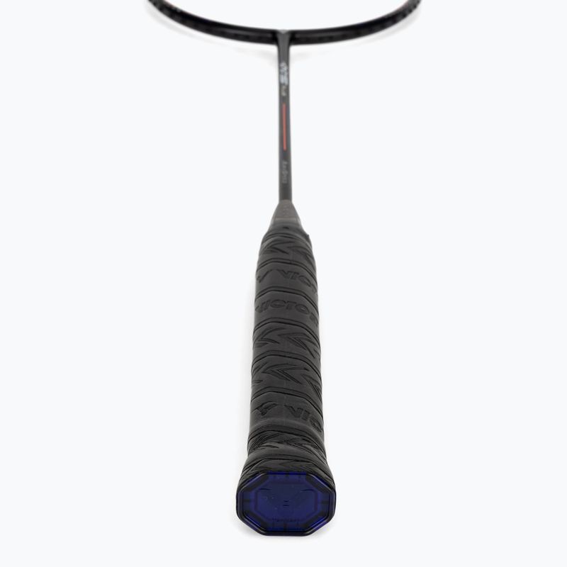Badmintonová raketa VICTOR Auraspeed HS Plus C black 3