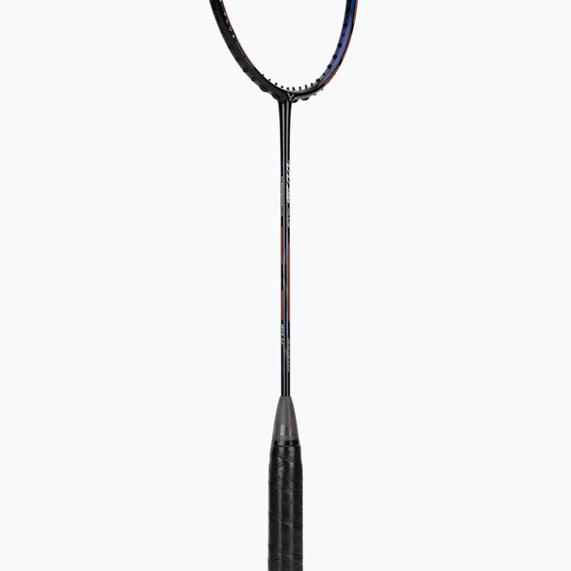 Badmintonová raketa VICTOR Auraspeed HS Plus C black 4