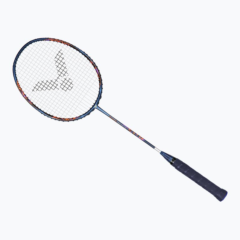 Badmintonová raketa Victor DriveX 10 Matalic 2