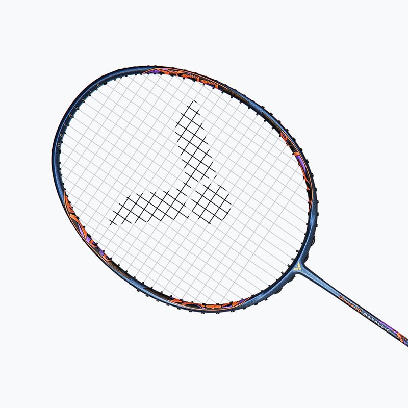 Badmintonová raketa Victor DriveX 10 Matalic 3