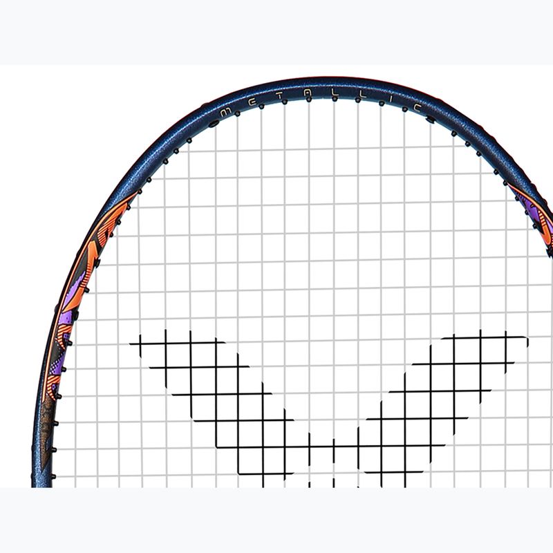 Badmintonová raketa Victor DriveX 10 Matalic 5