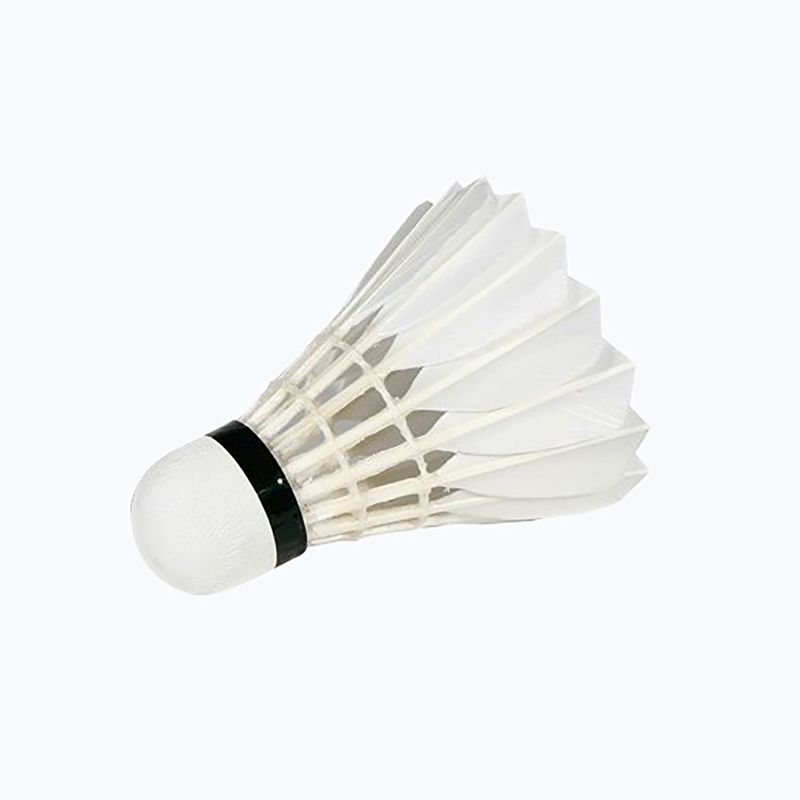 Badmintonové míčky VICTOR Champion No 1 12 ks white 3