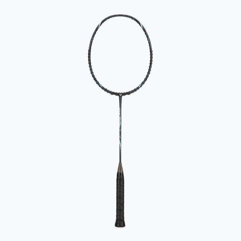 Badmintonová raketa VICTOR Auraspeed 100X Ultra G fluorescent green