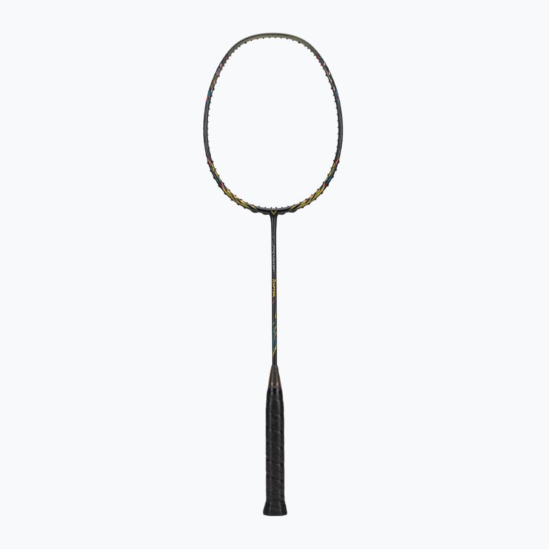 Badmintonová raketa VICTOR Thruster Raptor moonless night