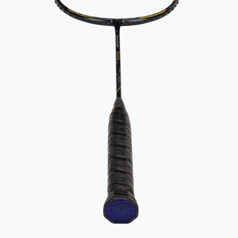 Badmintonová raketa VICTOR Thruster Raptor moonless night 3