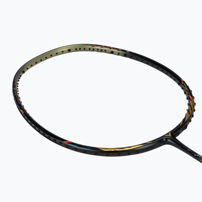 Badmintonová raketa VICTOR Thruster Raptor moonless night 5