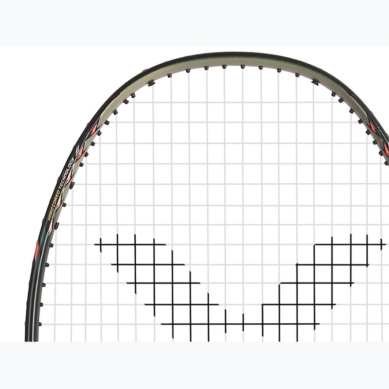 Badmintonová raketa VICTOR Thruster Raptor moonless night 4