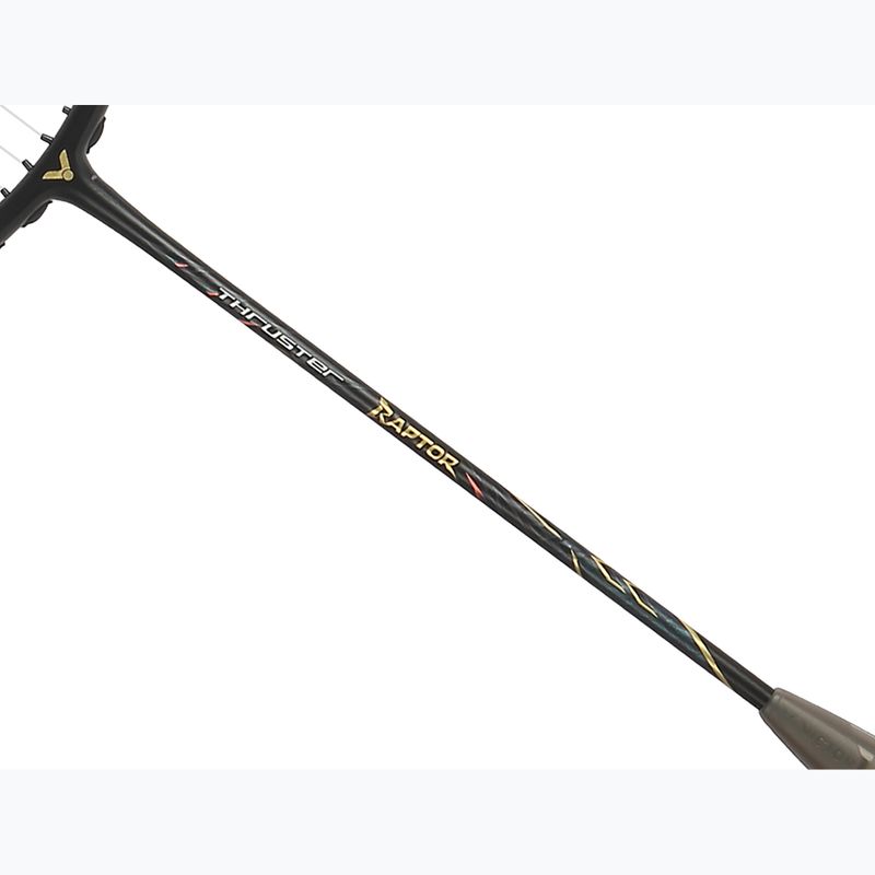 Badmintonová raketa VICTOR Thruster Raptor moonless night 6