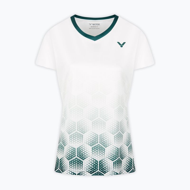 Dámská košile VICTOR T-54103 W white