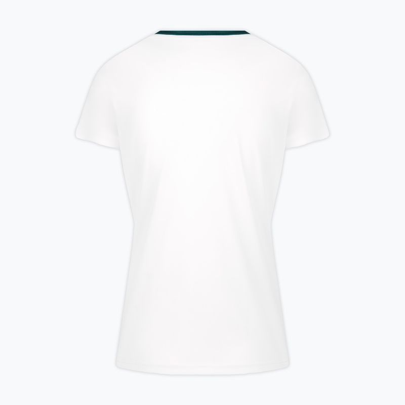 Dámská košile VICTOR T-54103 W white 2