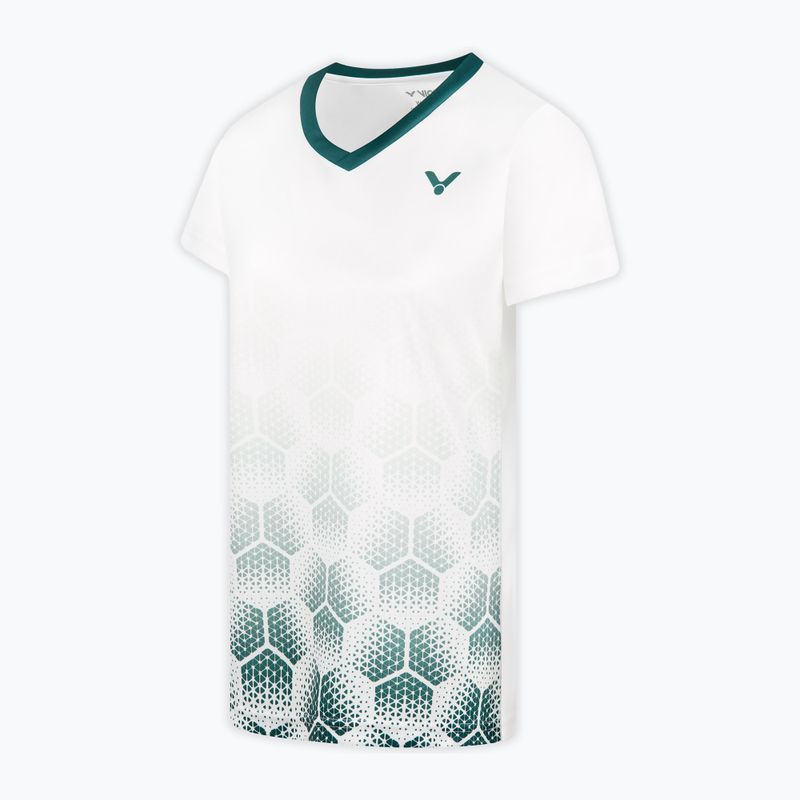 Dámská košile VICTOR T-54103 W white 3