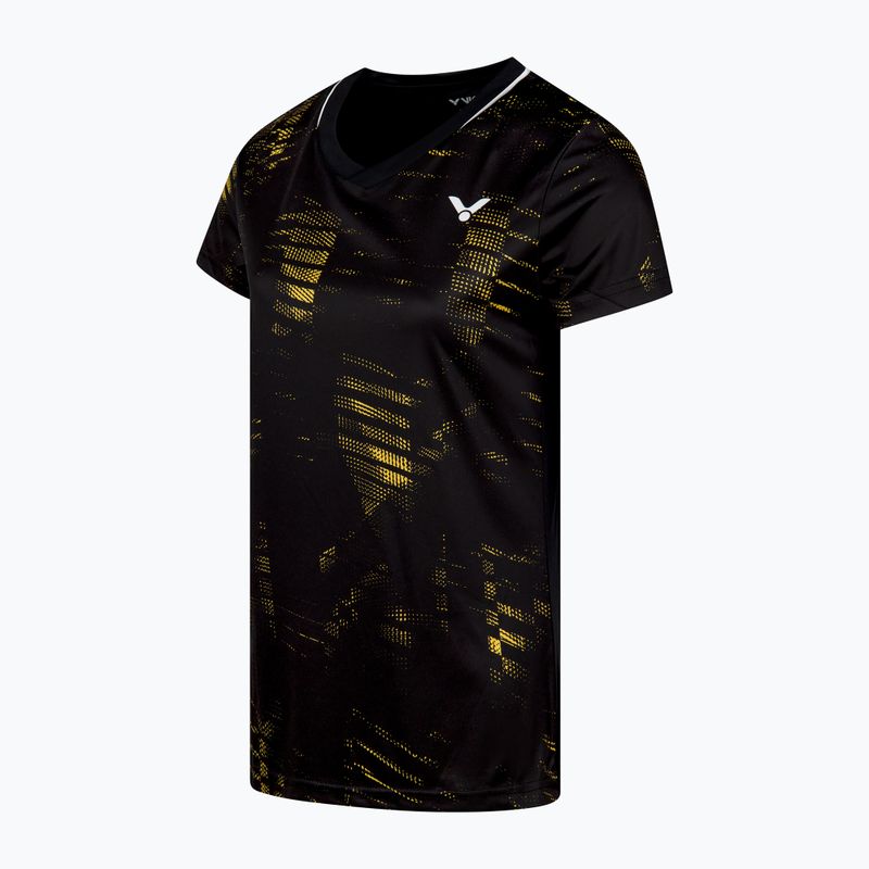 Dámská košile VICTOR T-54102 W black 3