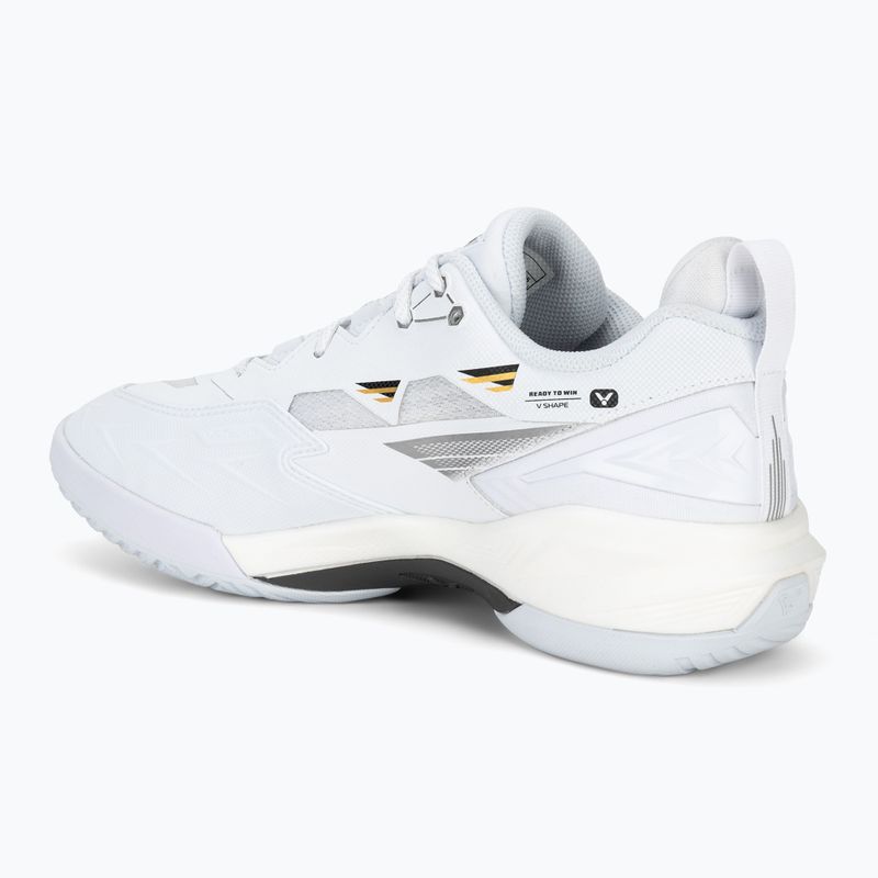 Pánské boty VICTOR C90NLite white 3