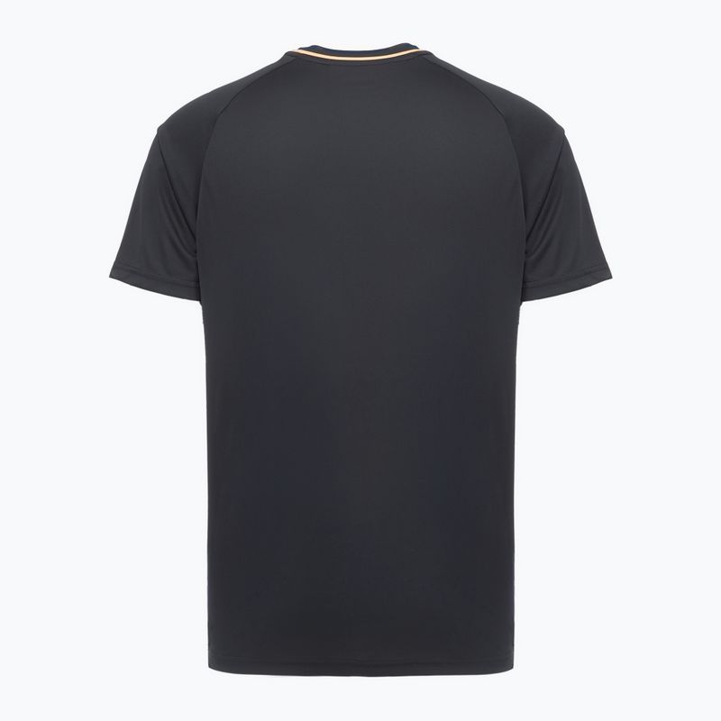 Pánské tričko na lezení VICTOR T-63102 black 2