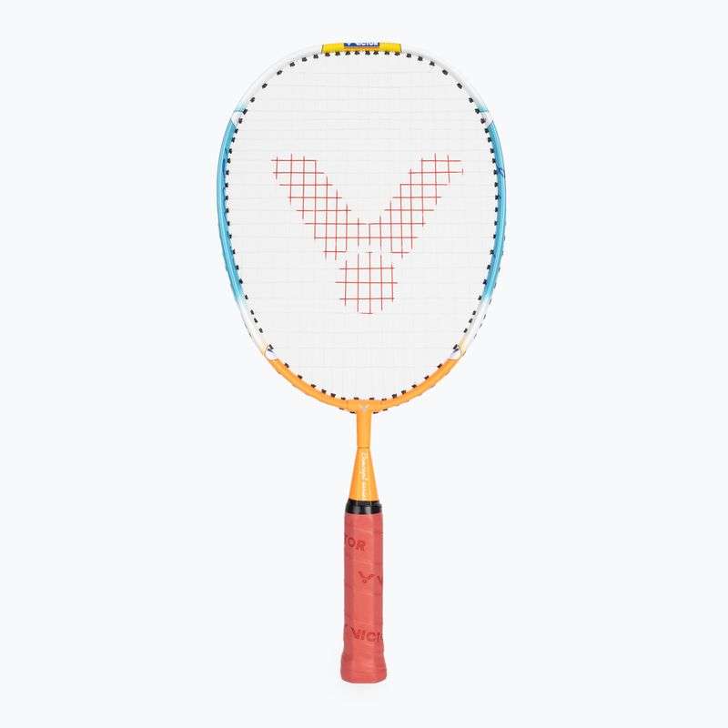 Dětská badmintonová raketa VICTOR Starter Jr