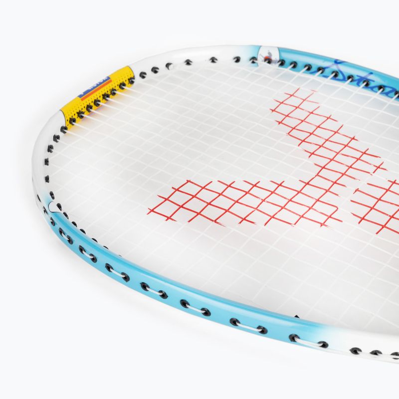 Dětská badmintonová raketa VICTOR Starter Jr 3