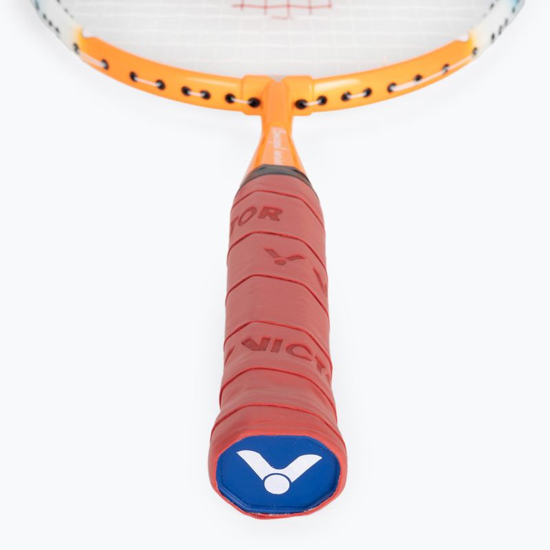 Dětská badmintonová raketa VICTOR Starter Jr 5