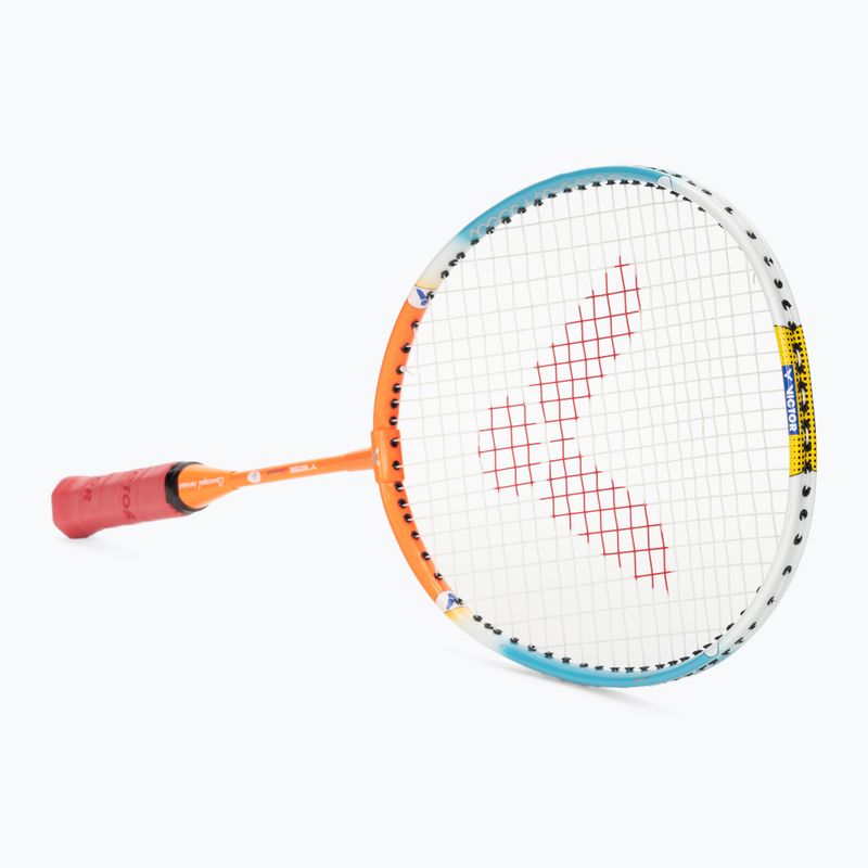 Dětská badmintonová raketa VICTOR Advanced Jr 2