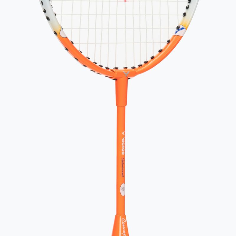 Dětská badmintonová raketa VICTOR Advanced Jr 4