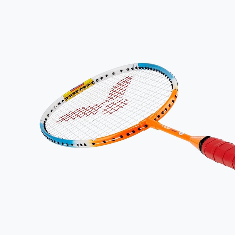 Dětská badmintonová raketa VICTOR Advanced Jr 7