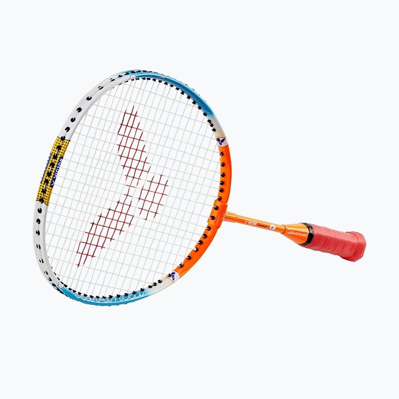 Dětská badmintonová raketa VICTOR Advanced Jr 8