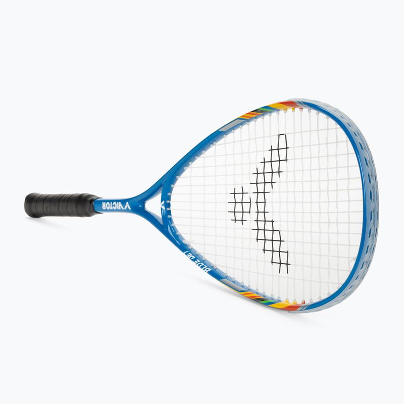 Squashová raketa VICTOR Blue Jet 2