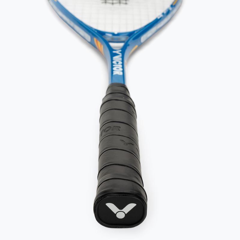 Squashová raketa VICTOR Blue Jet 3