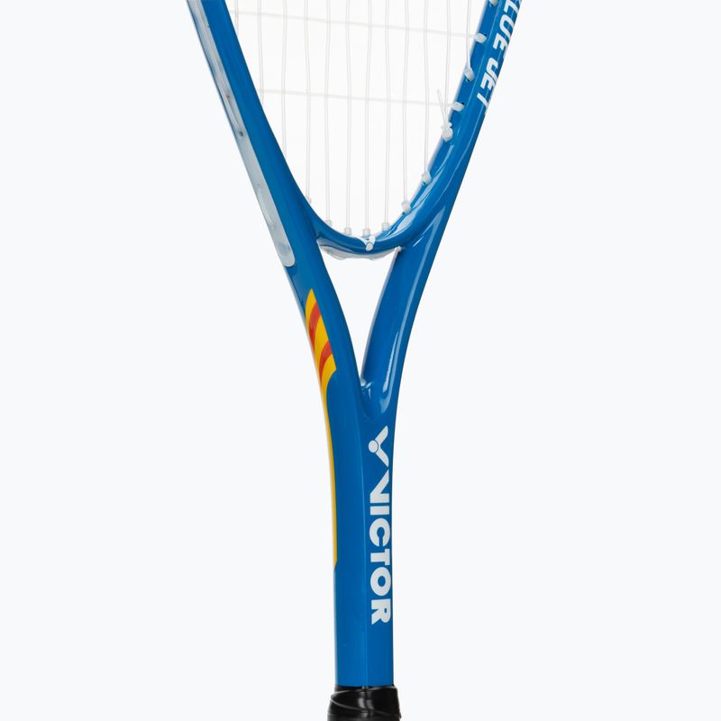 Squashová raketa VICTOR Blue Jet 4
