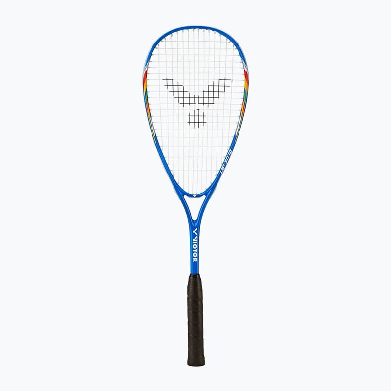 Squashová raketa VICTOR Blue Jet 6