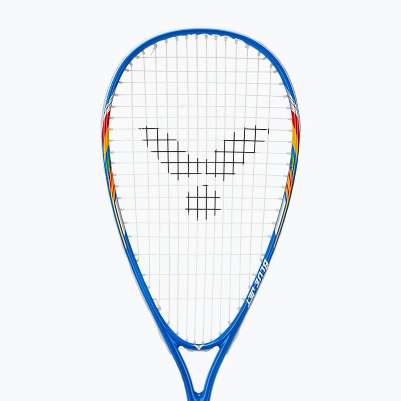 Squashová raketa VICTOR Blue Jet 7