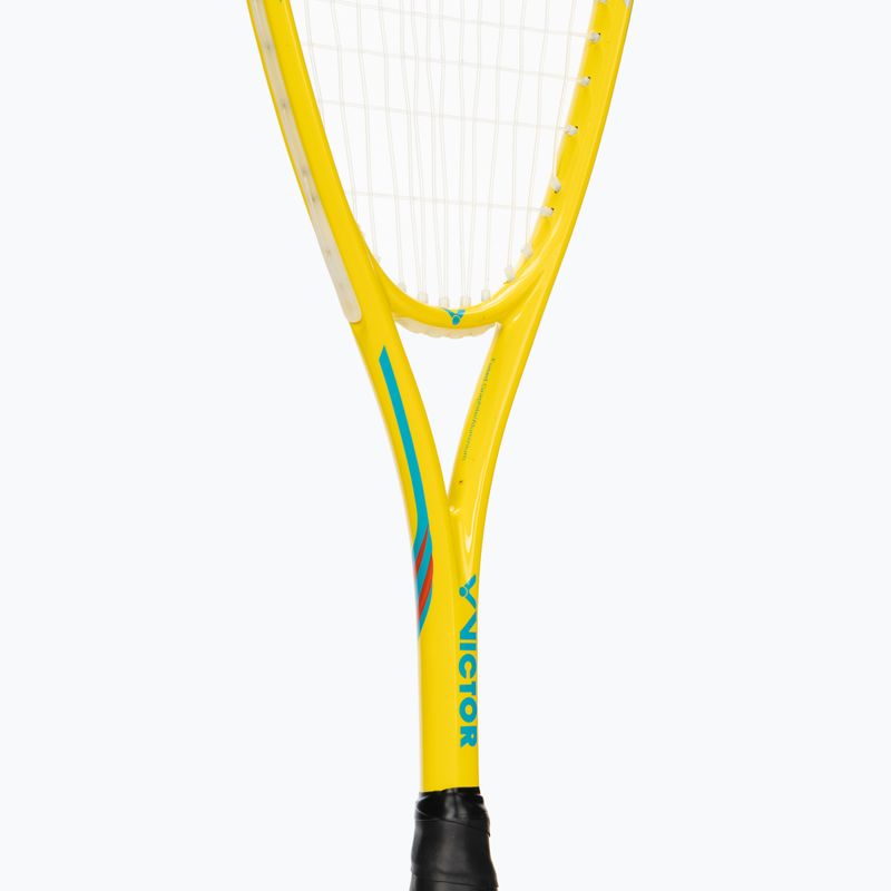 Squashová raketa VICTOR Center Jet 4