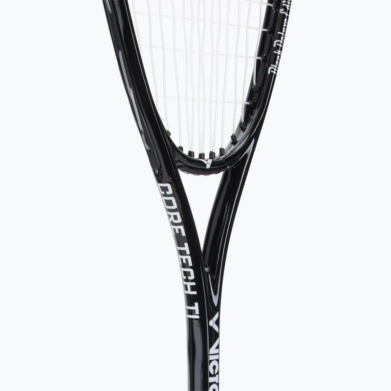 Squashová raketa VICTOR Magan Core Tech TI 4