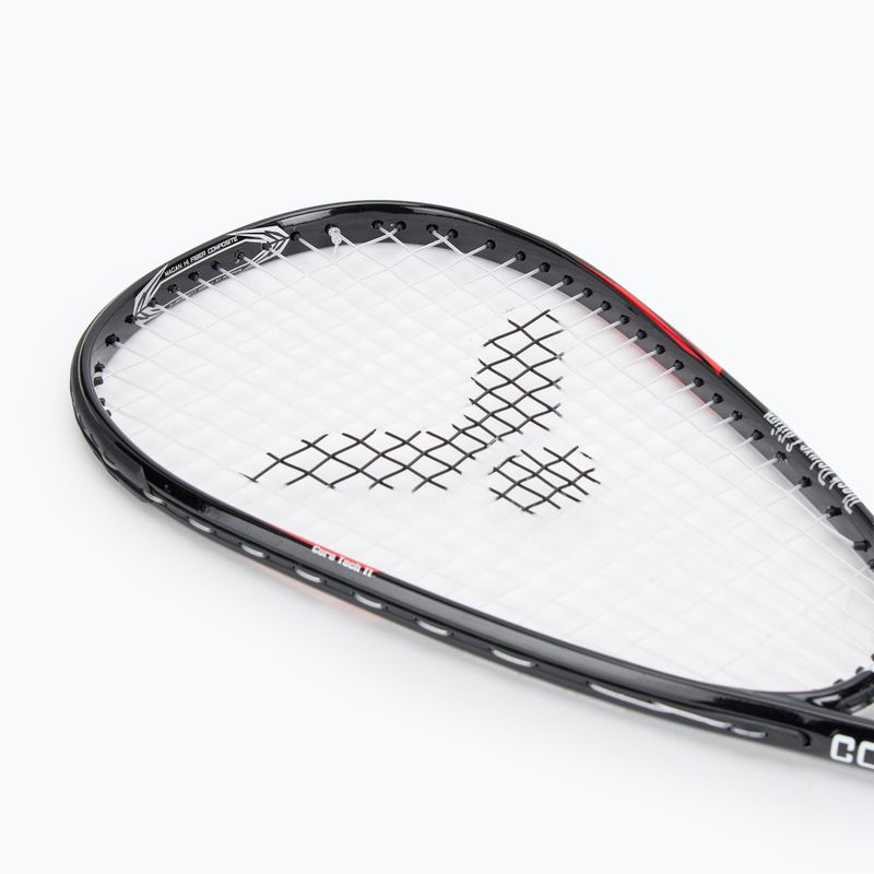 Squashová raketa VICTOR Magan Core Tech TI 5