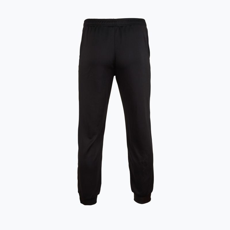 Kalhoty VICTOR Team 3697 black 2