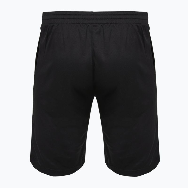 Šortky VICTOR 4866 black 2