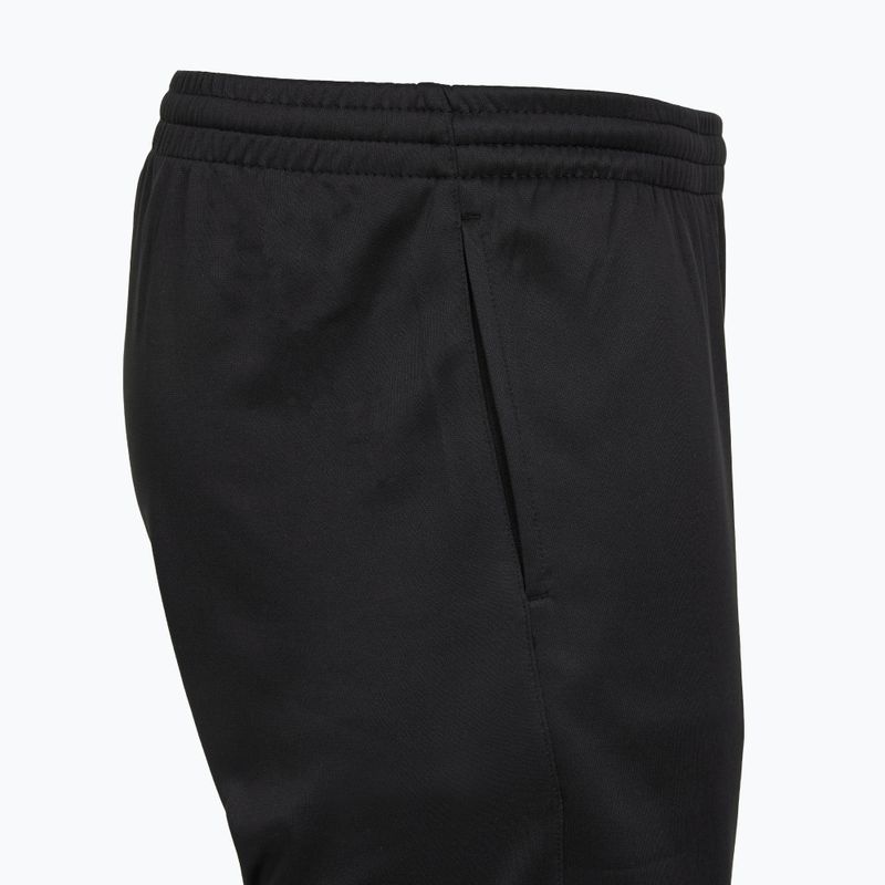 Šortky VICTOR 4866 black 4