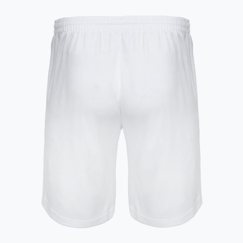 Šortky VICTOR 4866 white 2