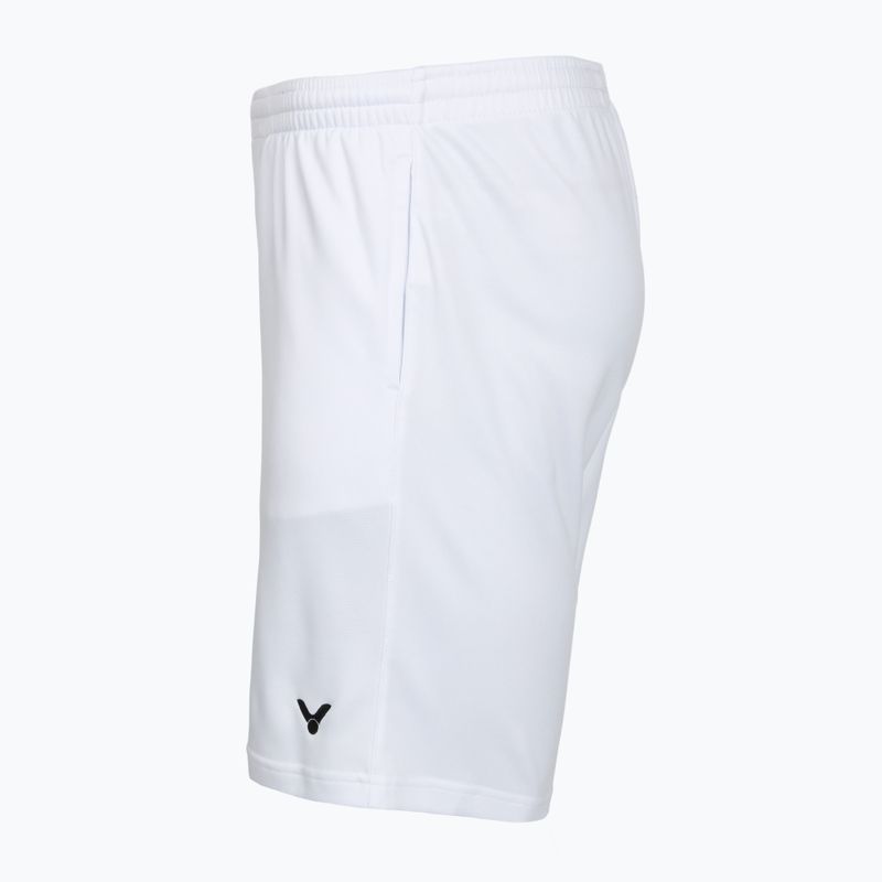 Šortky VICTOR 4866 white 3