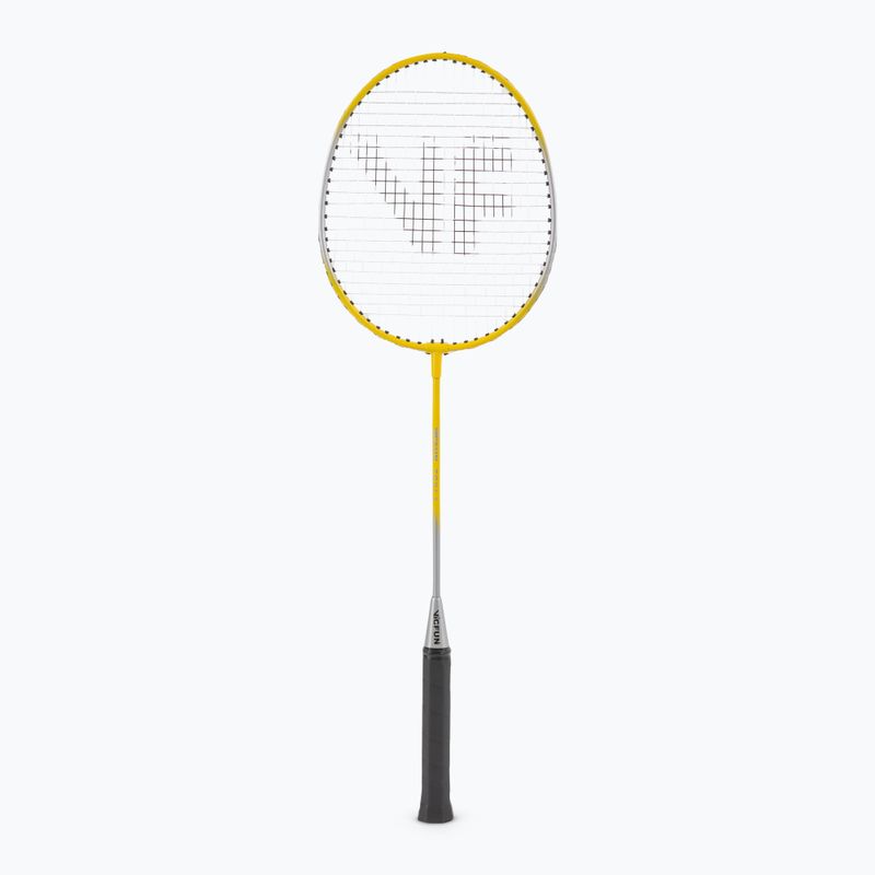 Badmintonový set VICFUN Hobby typ A yellow 2