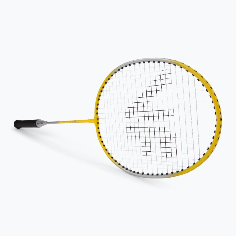 Badmintonový set VICFUN Hobby typ A yellow 3