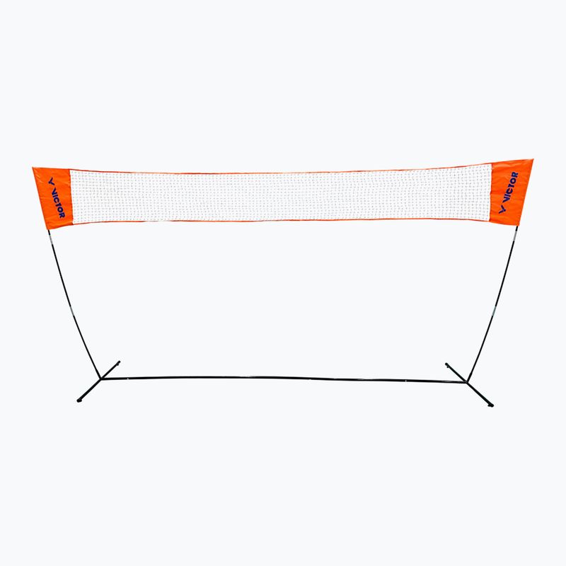 Badmintonová síť VICTOR Mini Badminton Net Easy 3 m