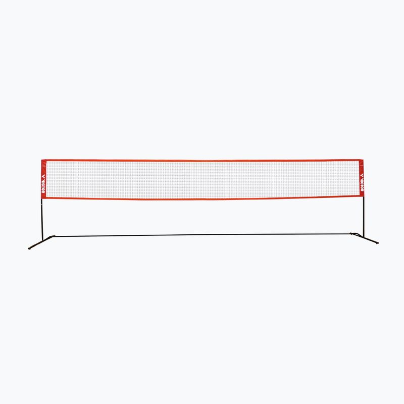 Badmintonová síť VICTOR Premium 6 m