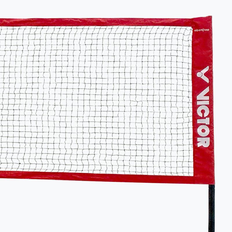 Badmintonová síť VICTOR Premium 6 m 2