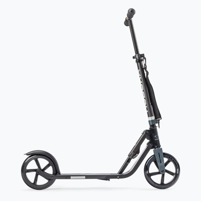 Koloběžka Hudora Bigwheel 205 černá 608533 2