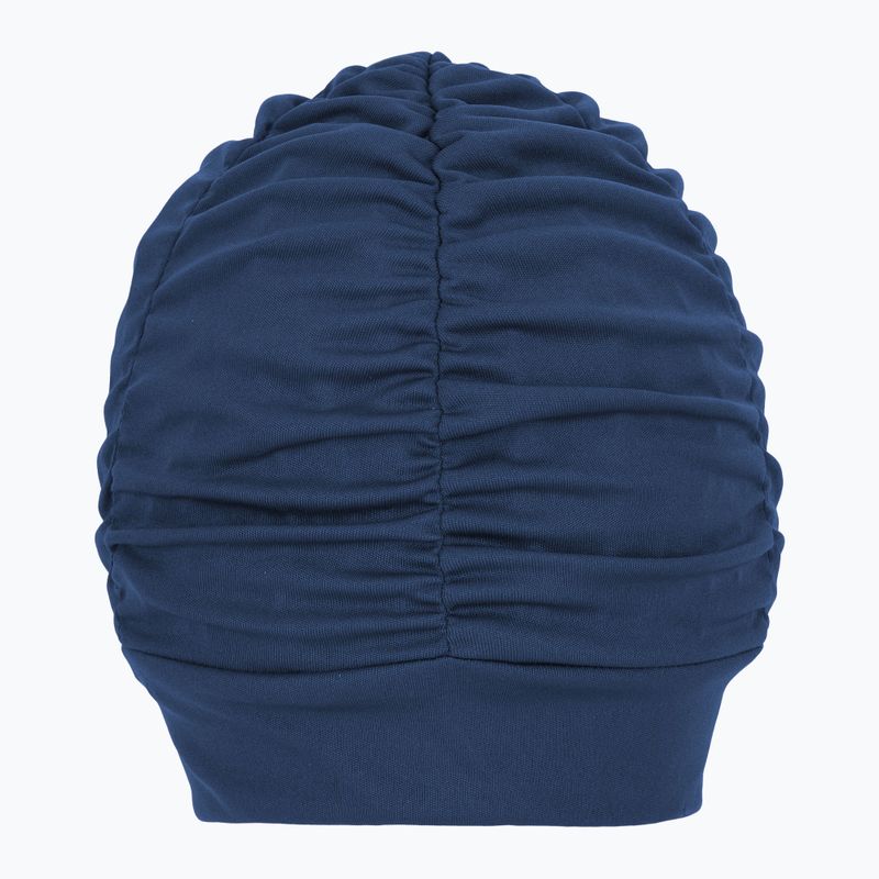 Dámská plavecká čepice Fashy 3403 Basic navy