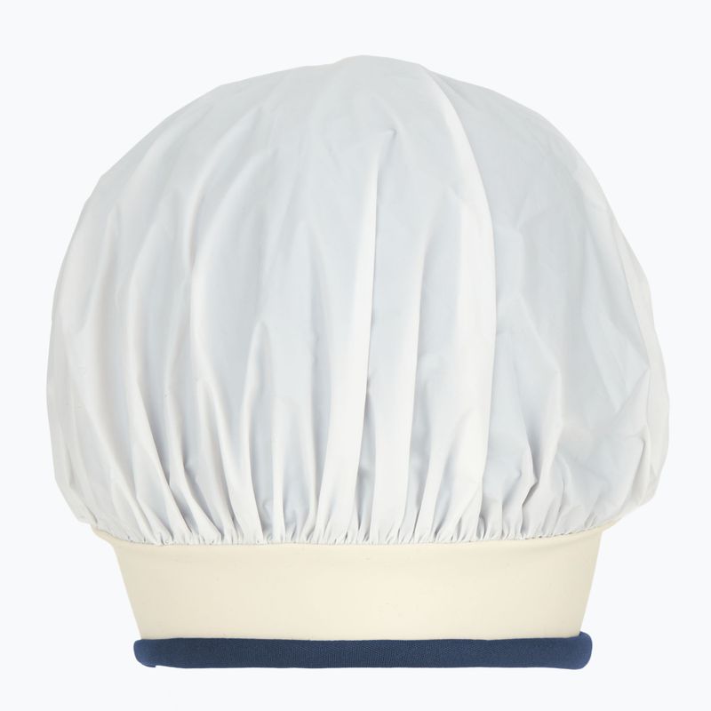 Dámská plavecká čepice Fashy 3403 Basic navy 3