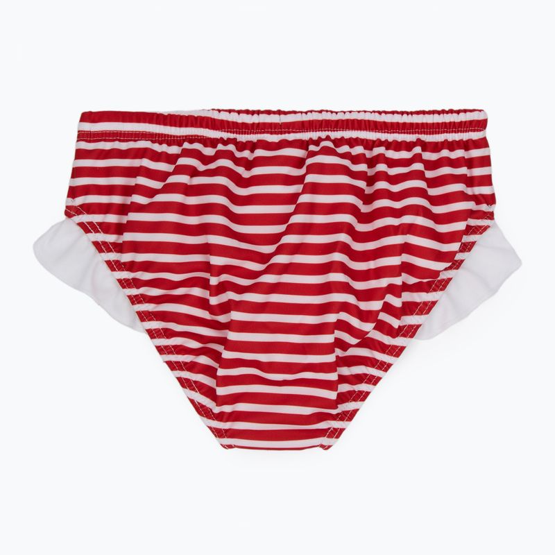 Plavková plena Fashy 15521 Babies Little Stars multi-color 2 2