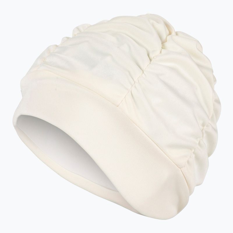 Dámská plavecká čepice Fashy 3403 Basic champange